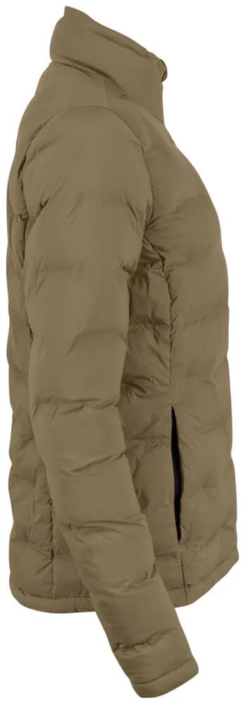 Baker Jacket Ladies - Khaki