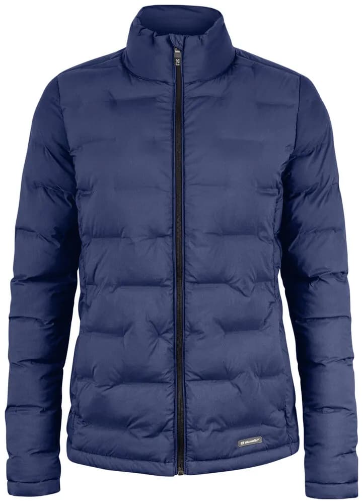 Baker Jacket Ladies - Dark Navy