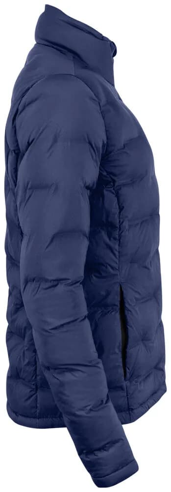 Baker Jacket Ladies - Dark Navy
