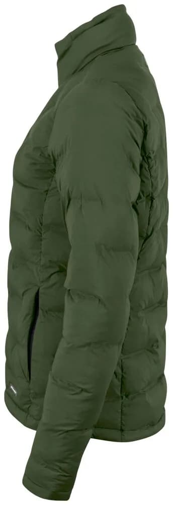 Baker Jacket Ladies - Ivy Green