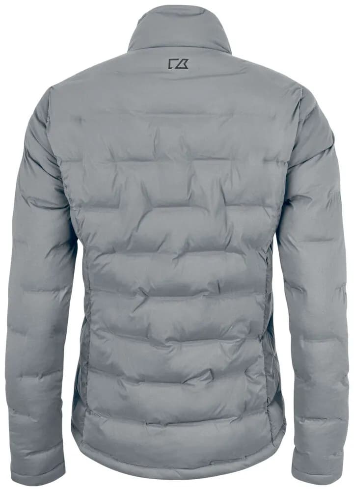 Baker Jacket Ladies - Grey