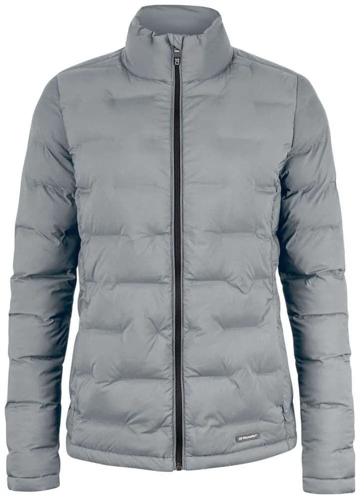 Baker Jacket Ladies - Grey