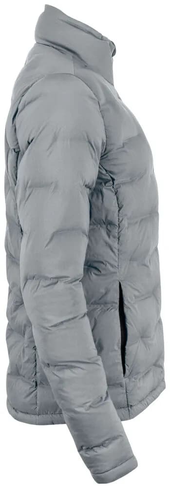 Baker Jacket Ladies - Grey