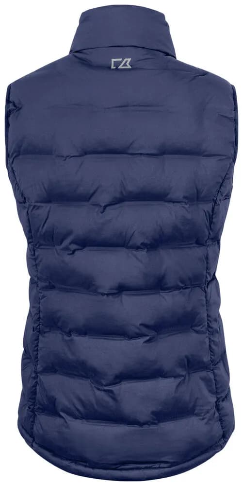 Baker Vest Ladies - Dark Navy