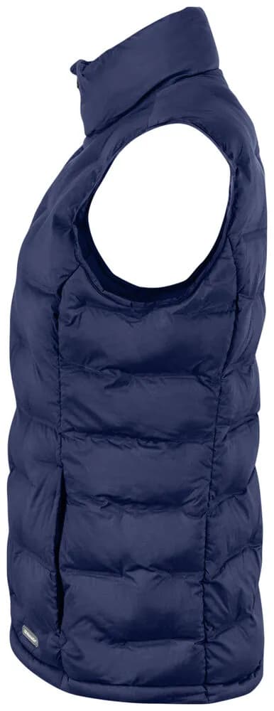 Baker Vest Ladies - Dark Navy
