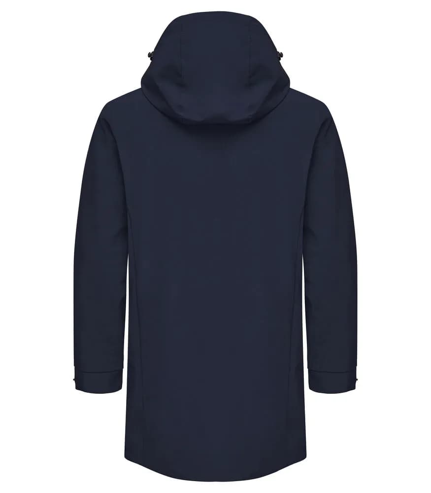 Wedderburn Jacket Men - Dark Navy