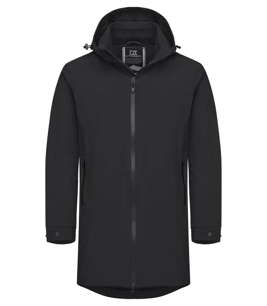 Wedderburn Jacket Men - Black