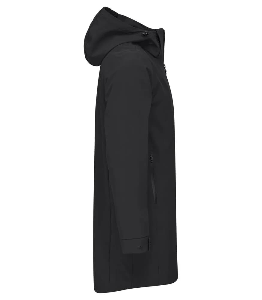 Wedderburn Jacket Men - Black