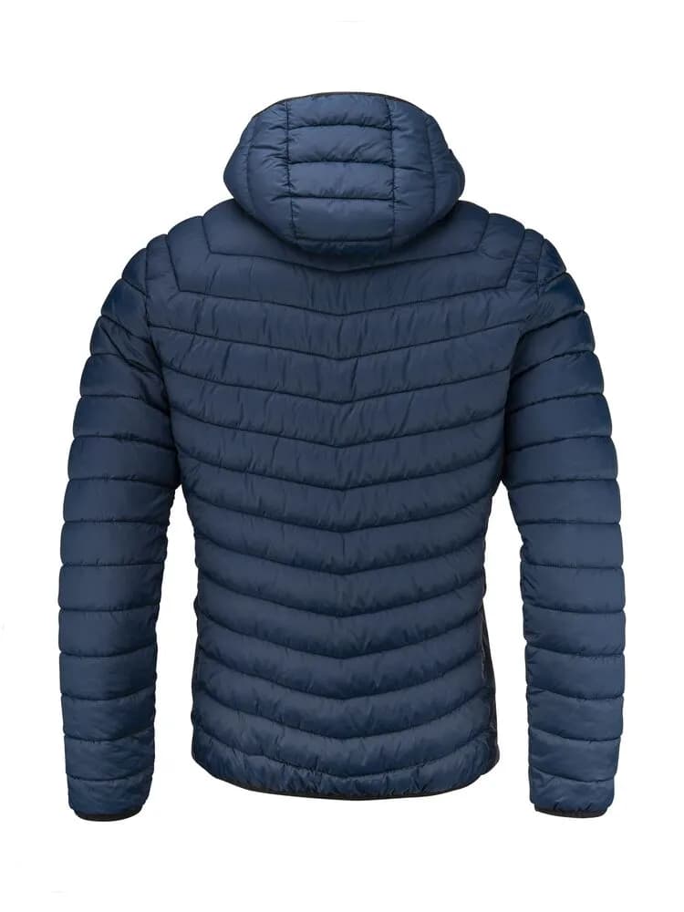 Mount Adams Jkt Men - Dark Navy