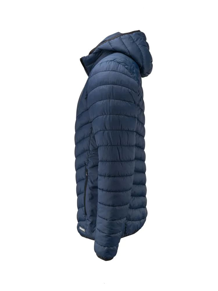 Mount Adams Jkt Men - Dark Navy