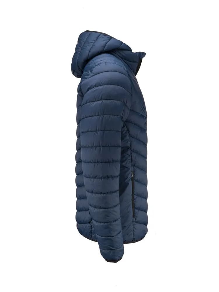 Mount Adams Jkt Men - Dark Navy