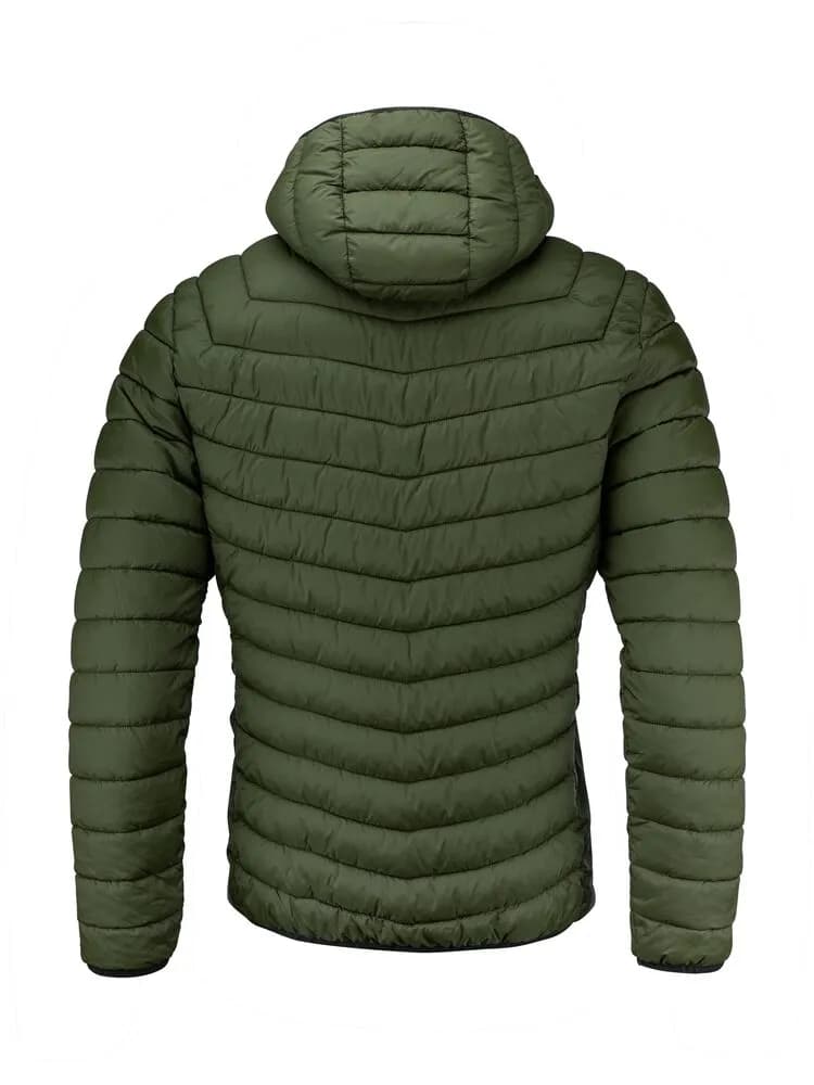 Mount Adams Jkt Men - Ivy Green