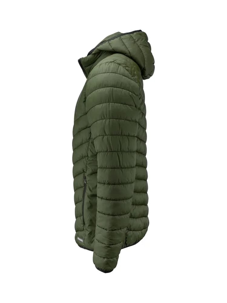 Mount Adams Jkt Men - Ivy Green