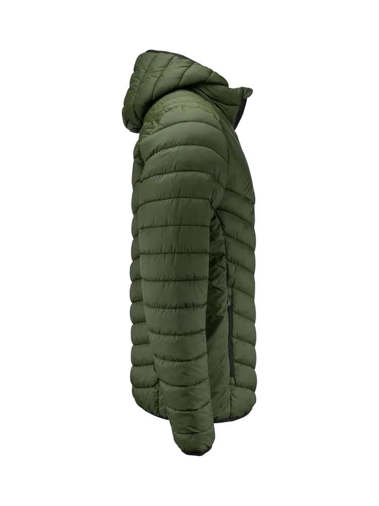 Mount Adams Jkt Men - Ivy Green