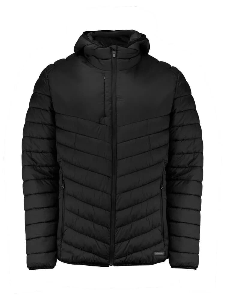 Mount Adams Jkt Men - Black