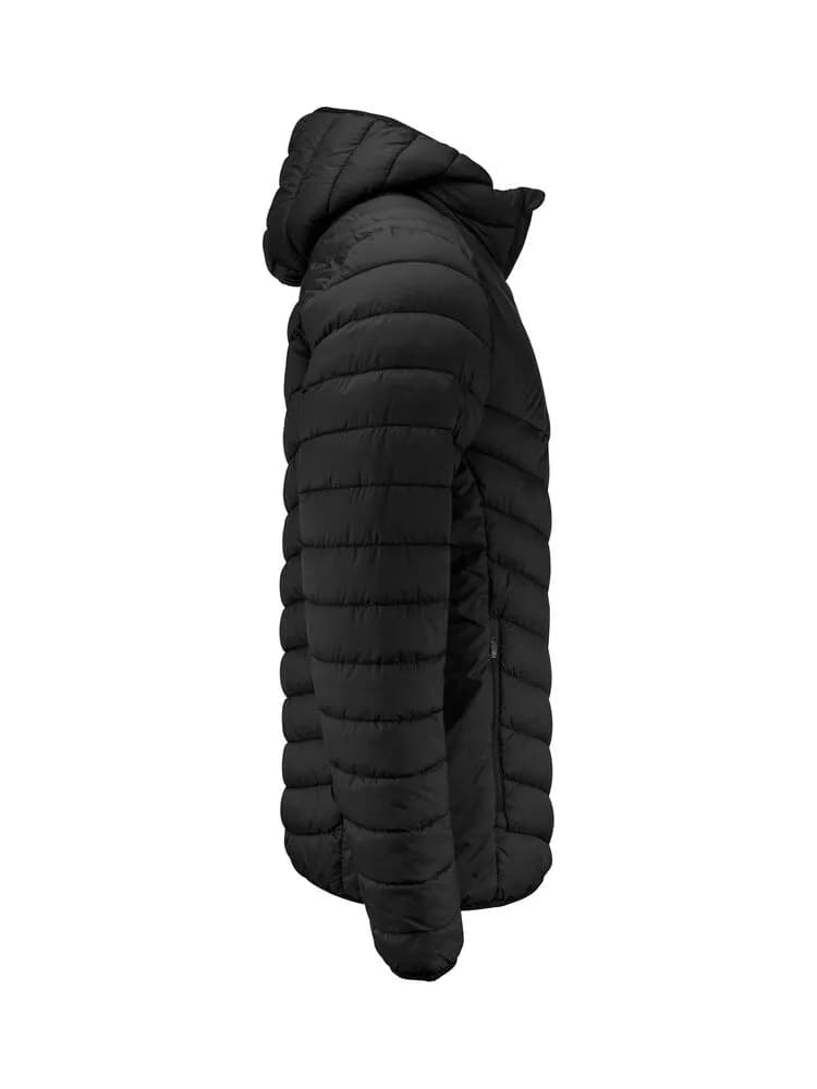 Mount Adams Jkt Men - Black