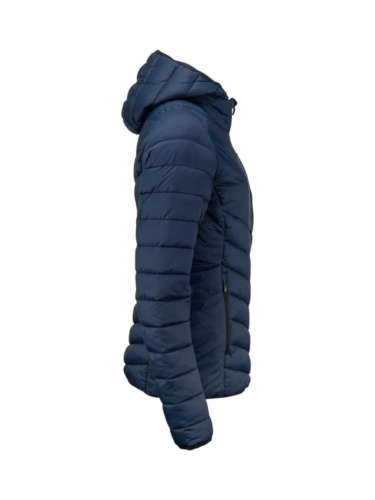 Mount Adams Jkt Ladies - Dark Navy