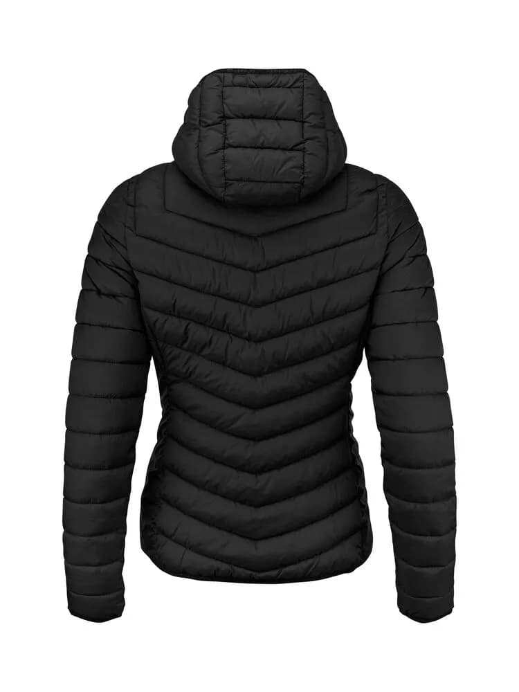Mount Adams Jkt Ladies - Black