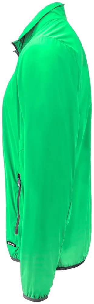 La Push Pro Jkt Men - Lime Green