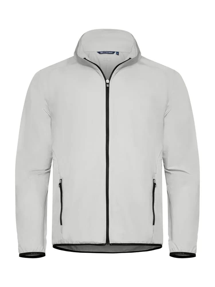 La Push Pro Jkt Men - Silver
