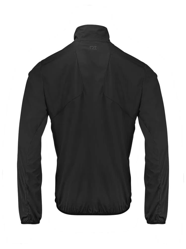 La Push Pro Jkt Men - Black