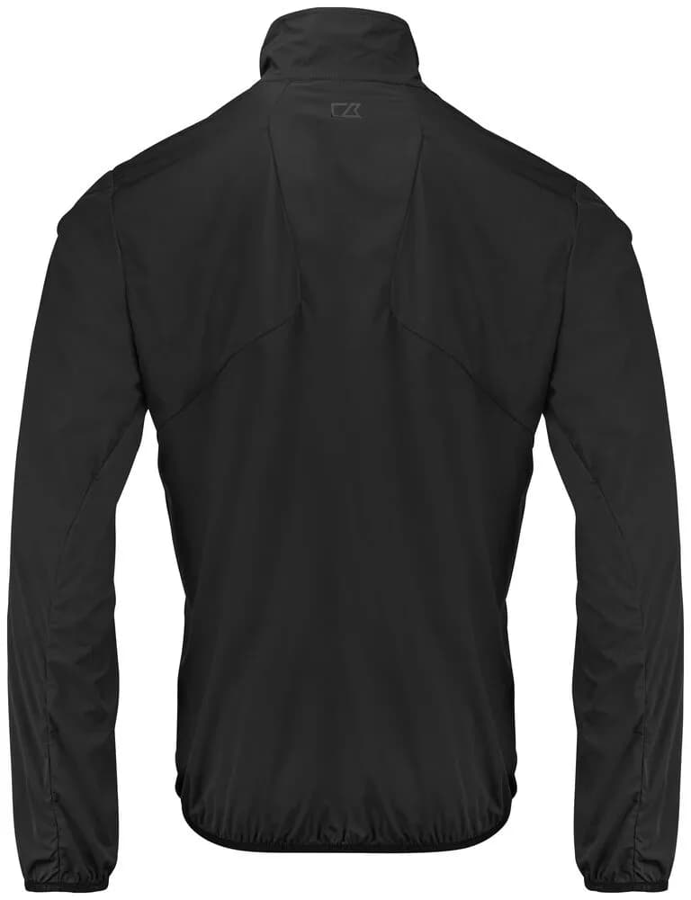 La Push Pro Jkt Men - Black