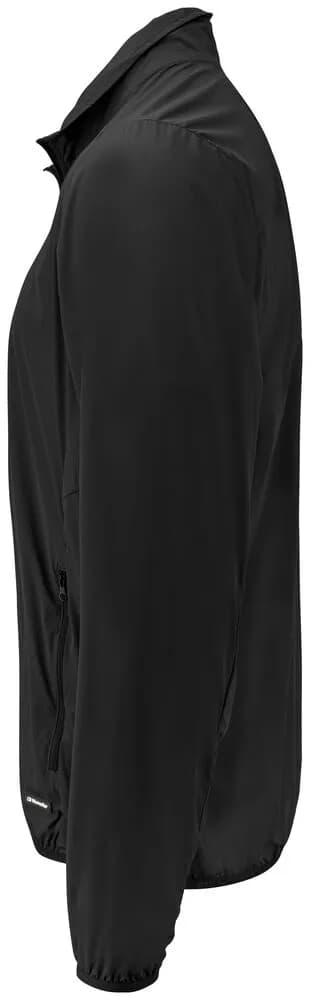 La Push Pro Jkt Men - Black