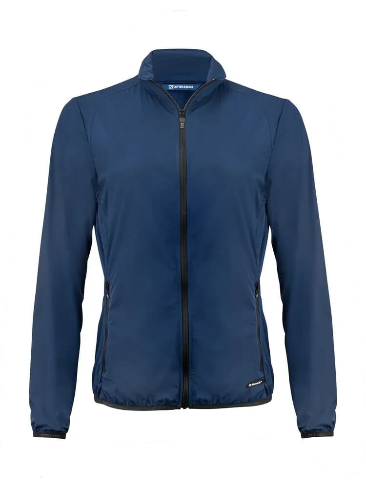 La Push Pro Jkt Ladies - Dark Navy