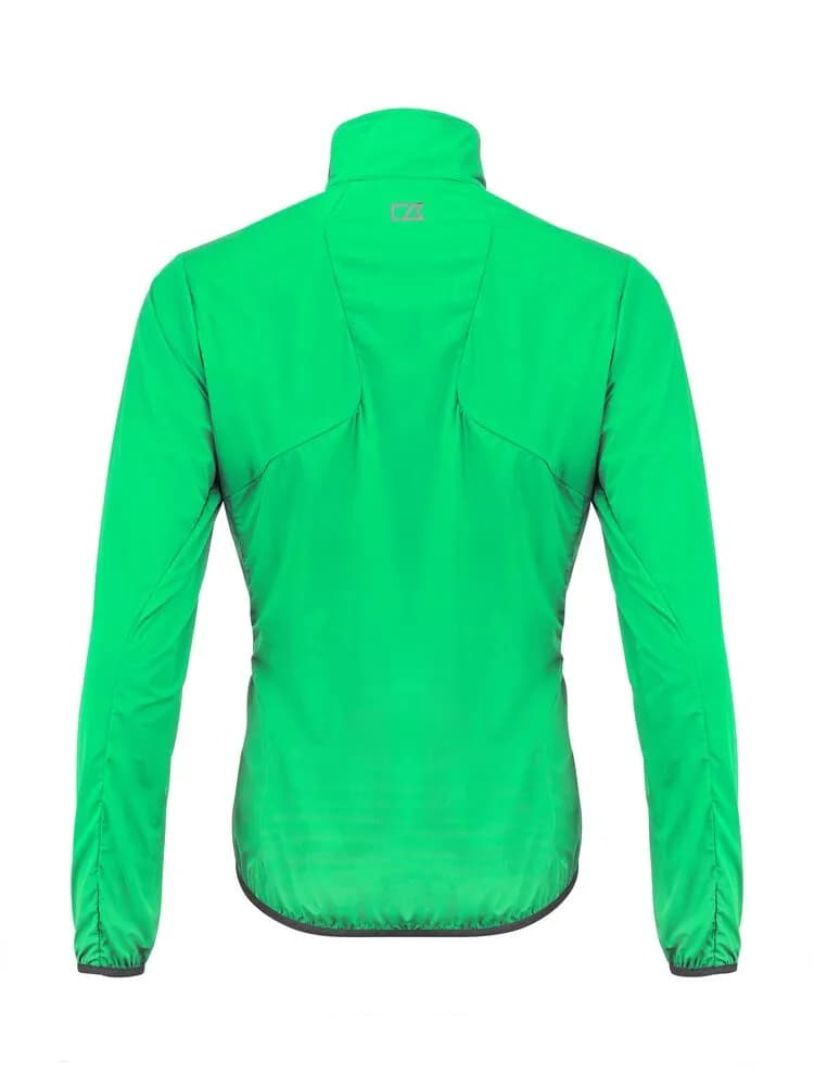 La Push Pro Jkt Ladies - Lime Green