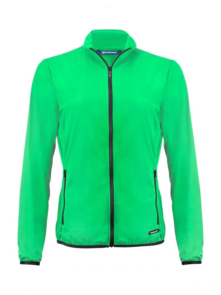 La Push Pro Jkt Ladies - Lime Green