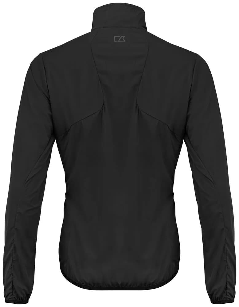 La Push Pro Jkt Ladies - Black