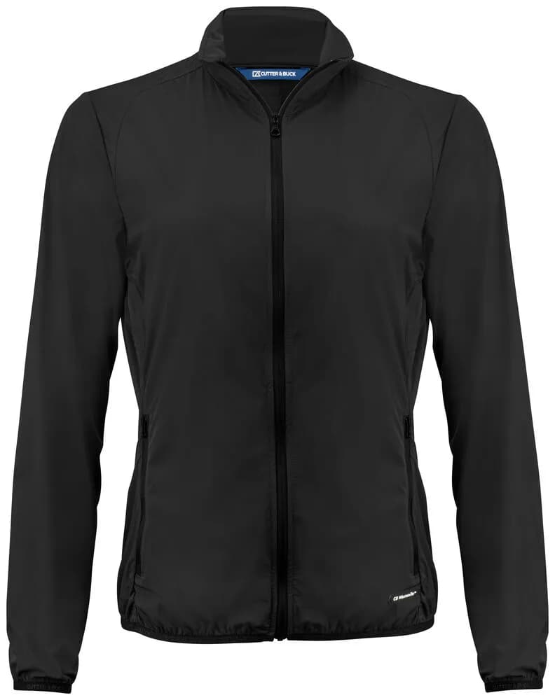 La Push Pro Jkt Ladies - Black