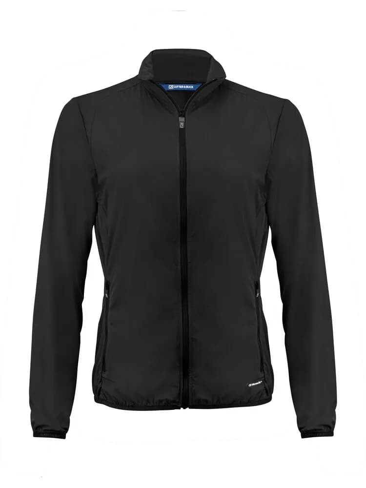 La Push Pro Jkt Ladies - Black