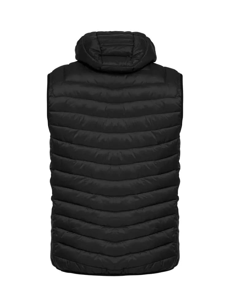 Mount Adams Vest Men - Black