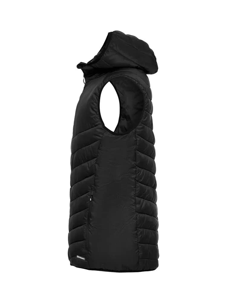 Mount Adams Vest Men - Black