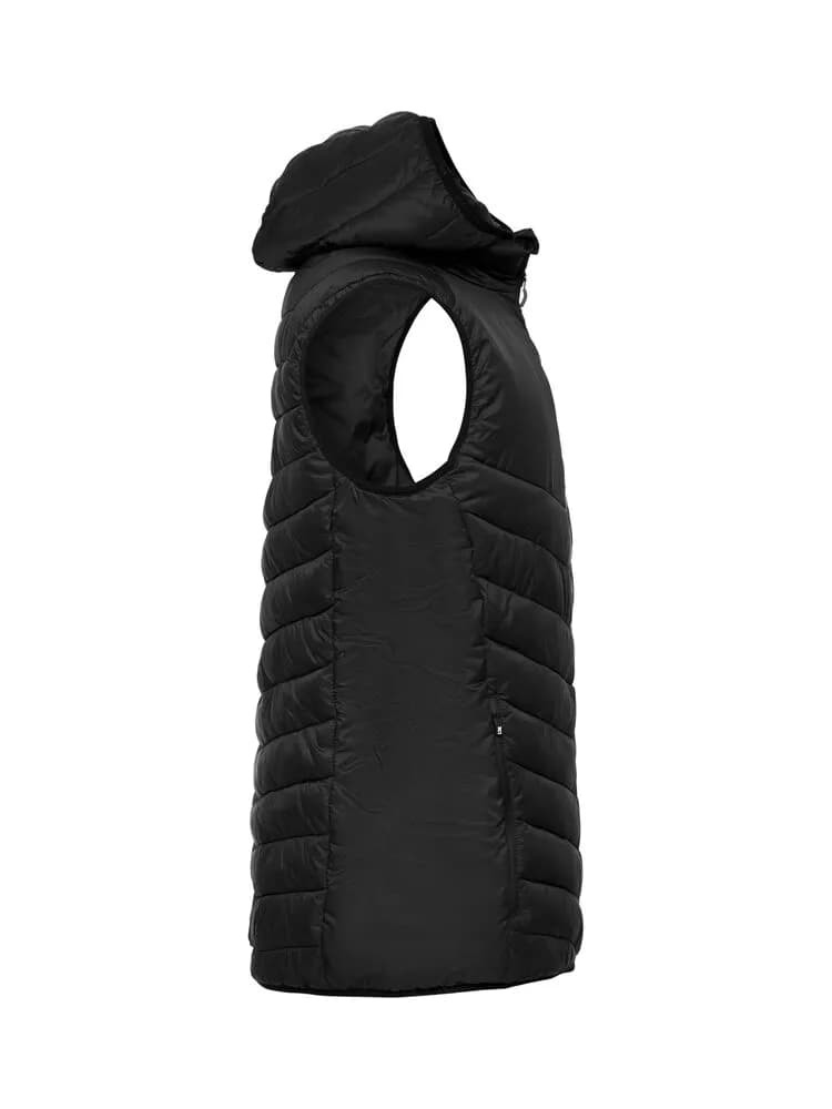 Mount Adams Vest Men - Black