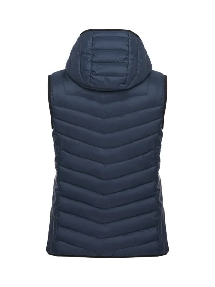 Mount Adams Vest Women - Dark Navy