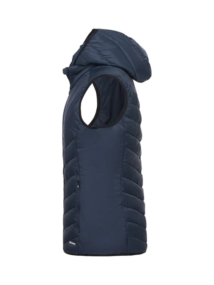 Mount Adams Vest Women - Dark Navy
