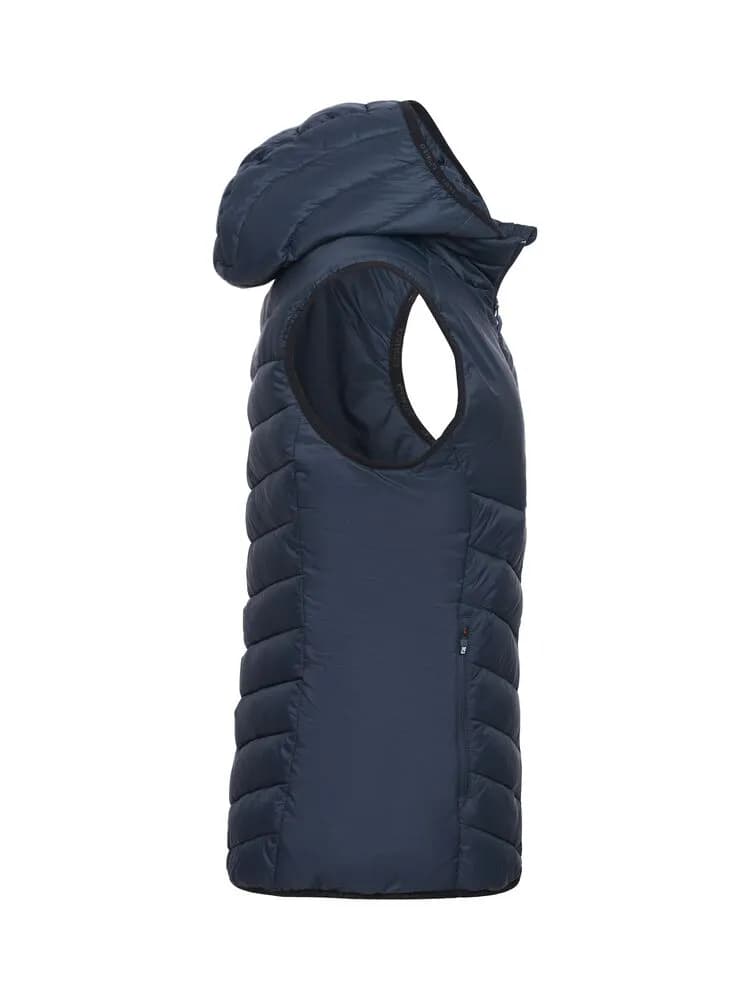 Mount Adams Vest Women - Dark Navy