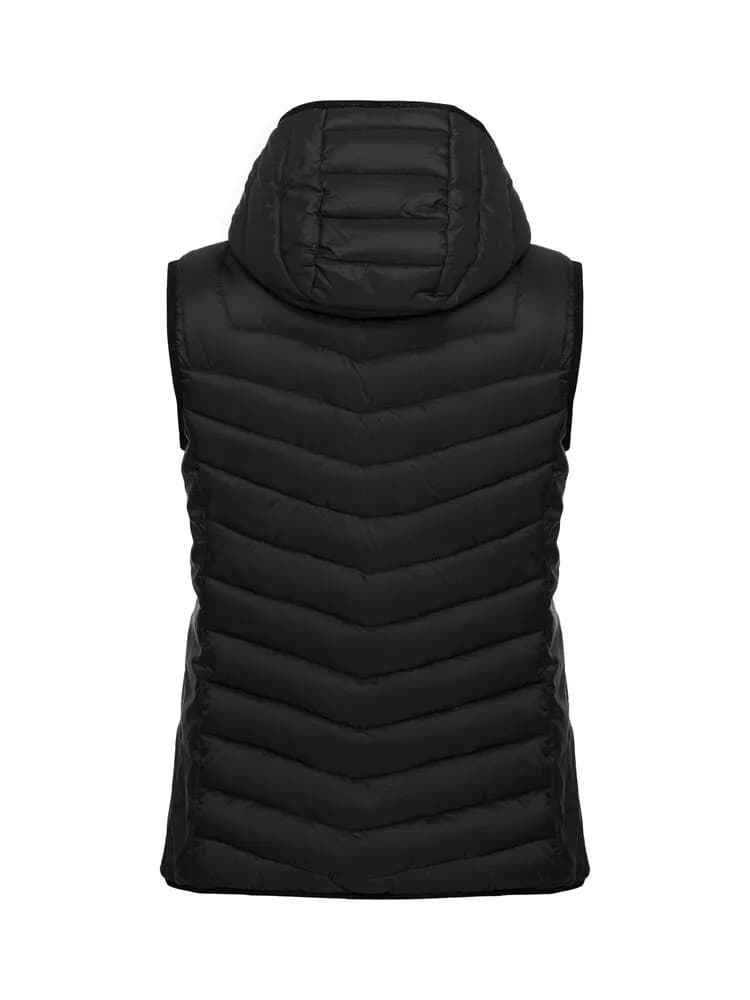 Mount Adams Vest Women - Black