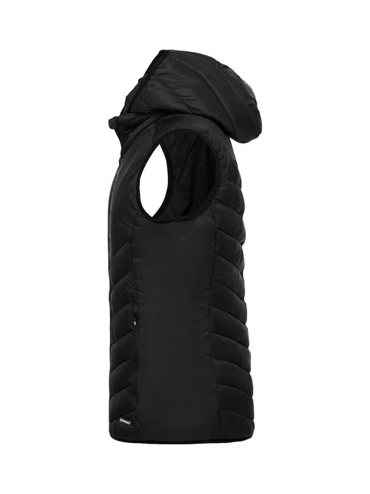 Mount Adams Vest Women - Black