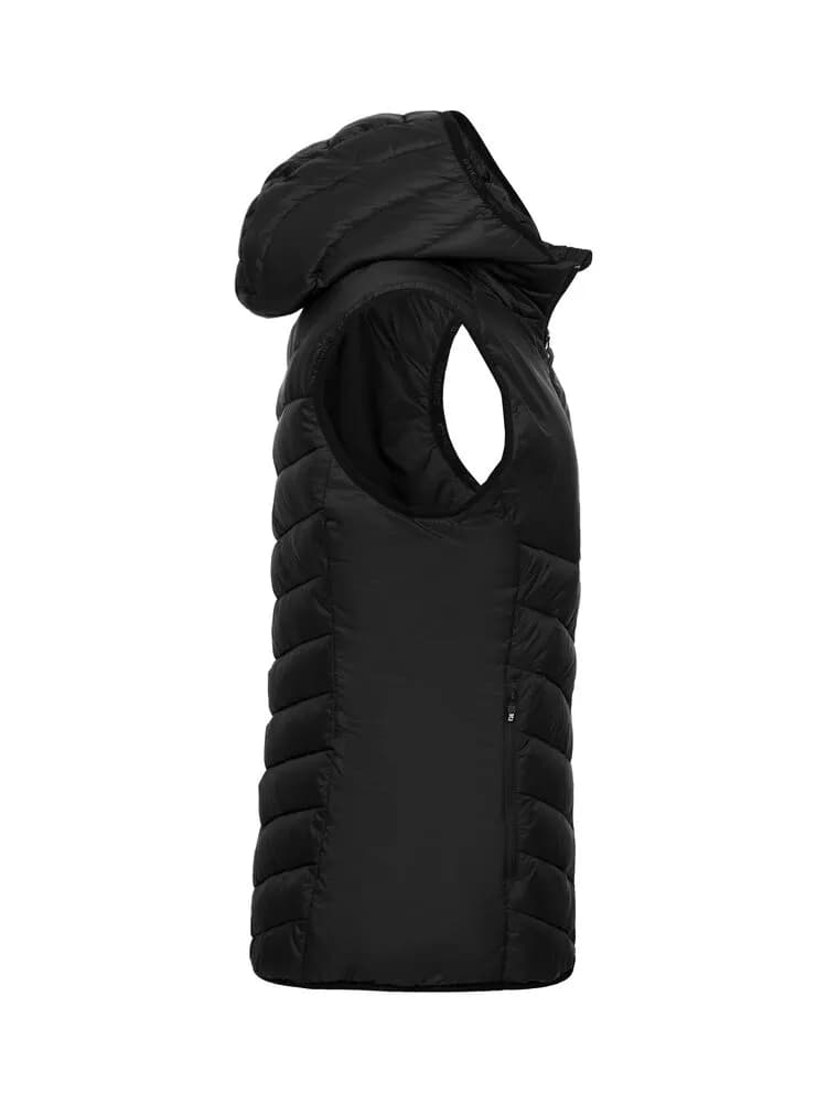 Mount Adams Vest Women - Black