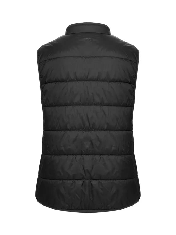 Mount Adams Light Vest Women - Black