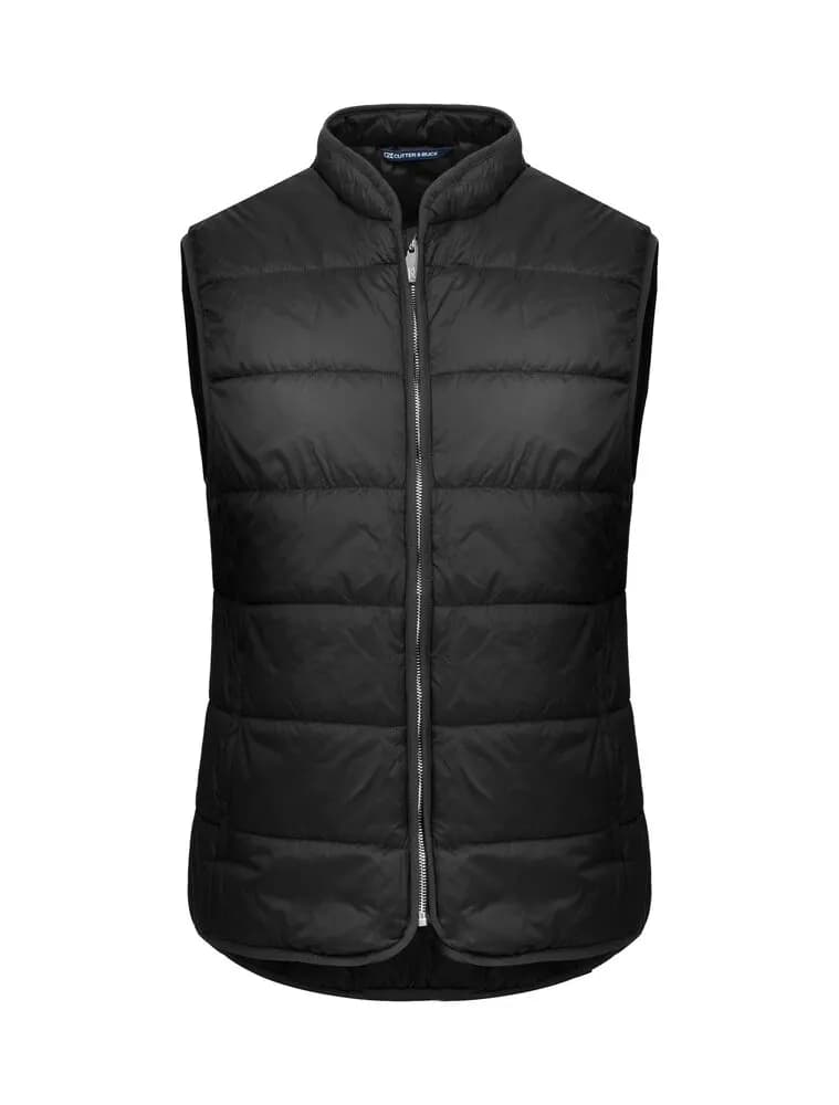 Mount Adams Light Vest Women - Black