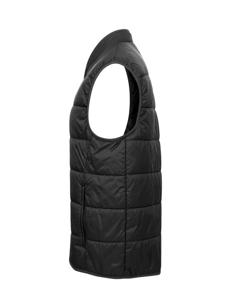 Mount Adams Light Vest Women - Black