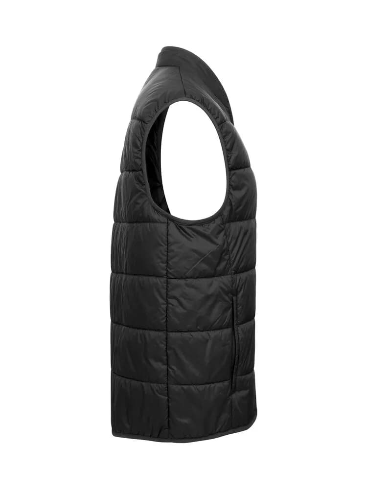 Mount Adams Light Vest Women - Black