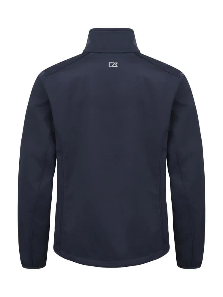 Oak Harbor Softshell Jacket Men