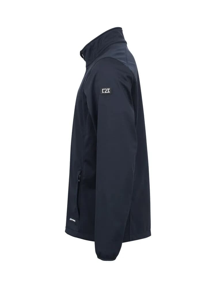 Oak Harbor Softshell Jacket Men