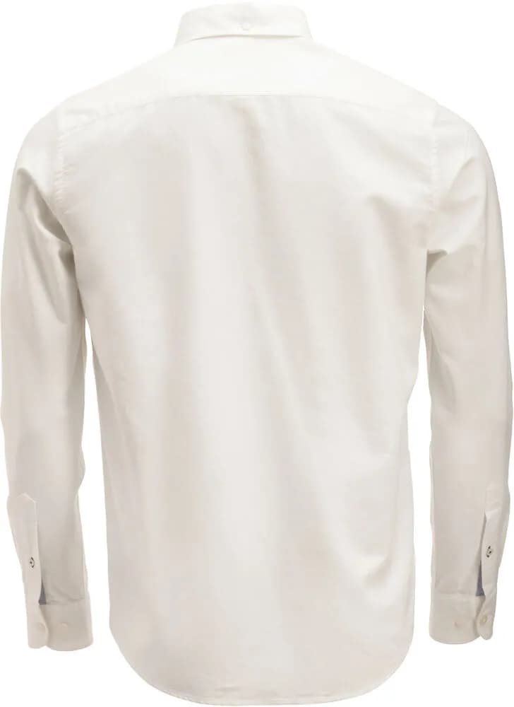 Belfair Oxford Shirt Men's - White