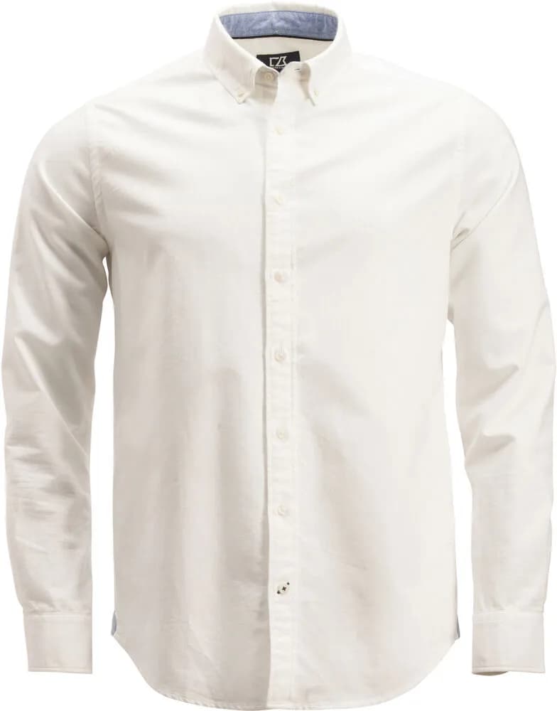 Belfair Oxford Shirt Men's - White